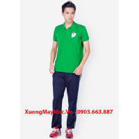 ĐỒNG PHỤC THỂ DỤC HỌC SINH HS073